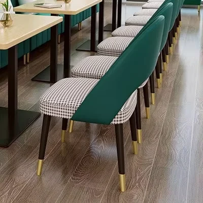 Wood Dining Table