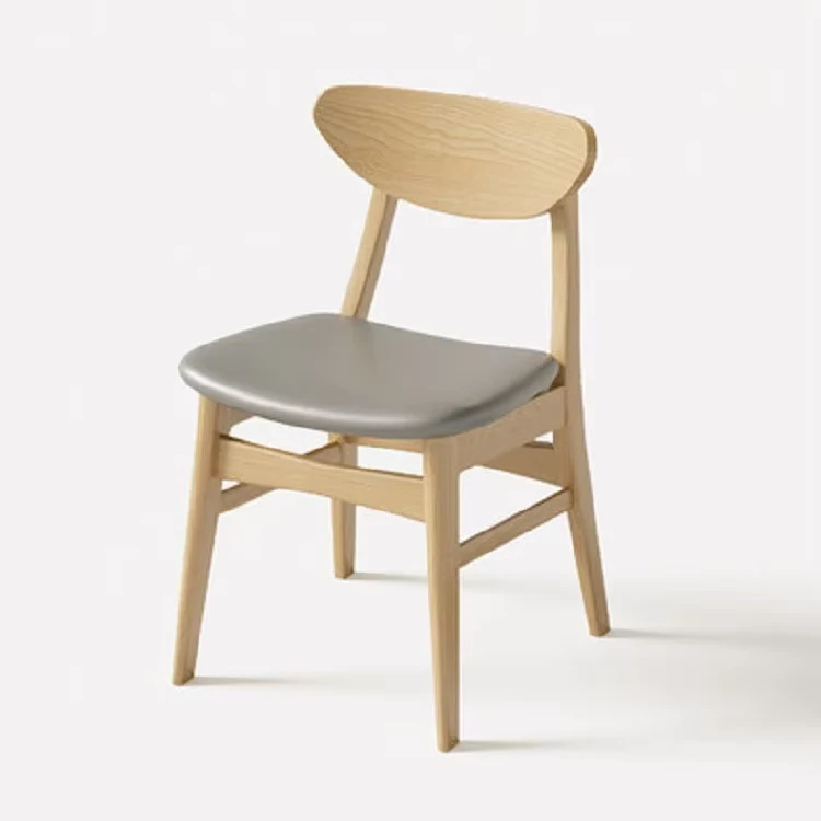 Wood Dining Chair