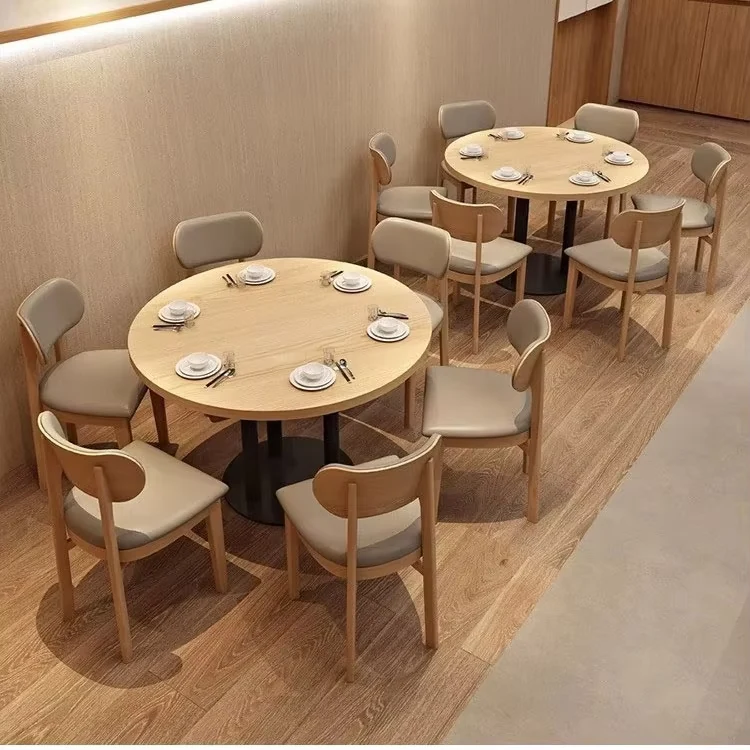 Wood Dining Chair