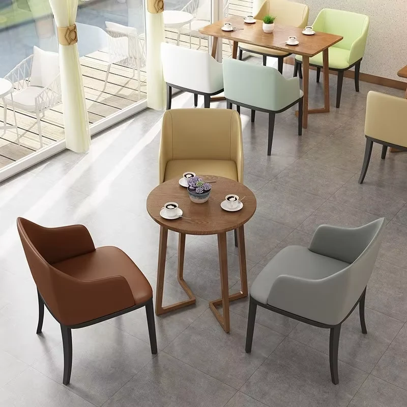 Wood Dining Chair