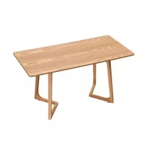 Wood Dining Chair - image 4