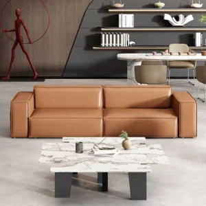 Lounge Sofa - image 1
