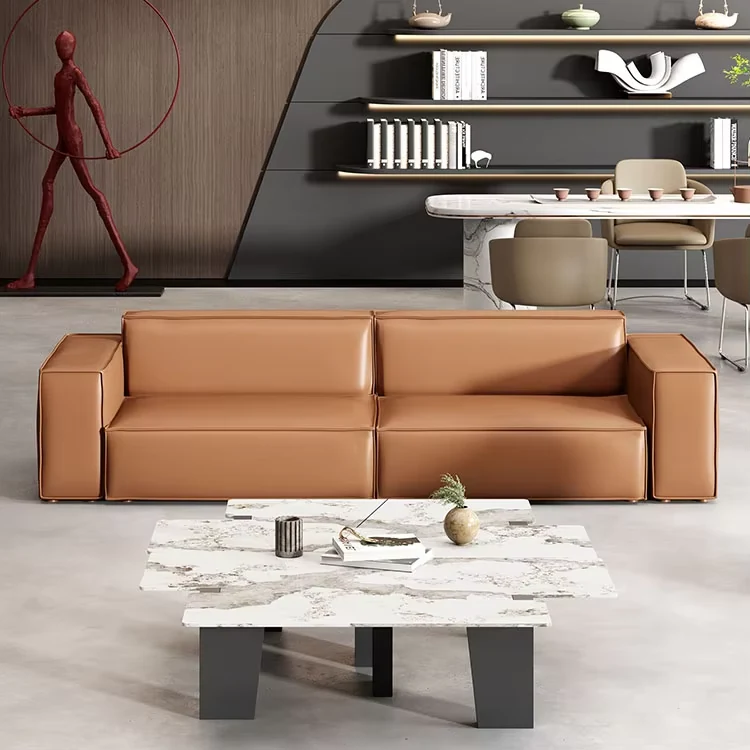 Lounge Sofa