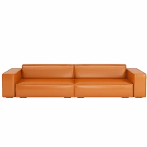Lounge Sofa - image 2