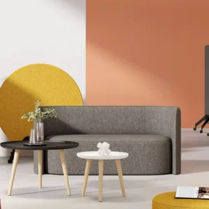 Custom Lounge Sofa - image 2