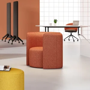 Custom Lounge Sofa - image 3
