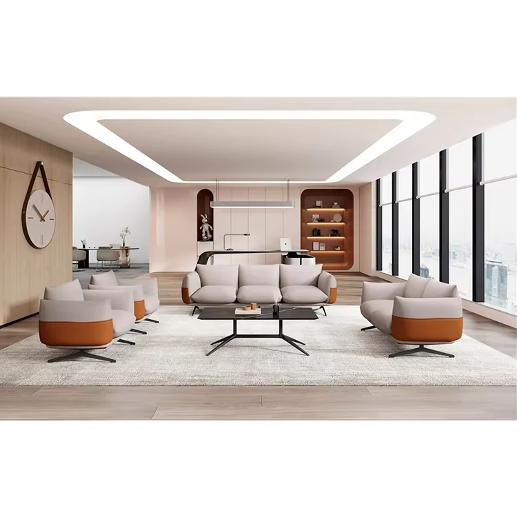 Lounge Sofa