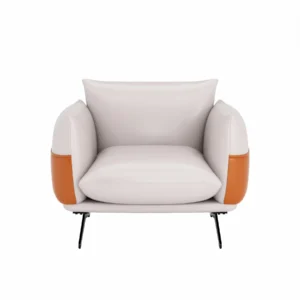 Custom Lounge Sofa - image 2