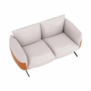 Custom Lounge Sofa - image 3