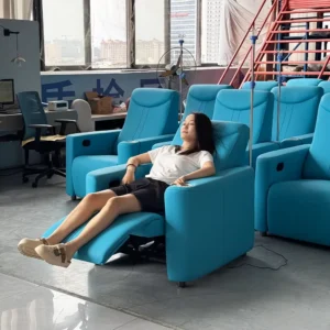 Bent Wood Lounge Sofa - image 2