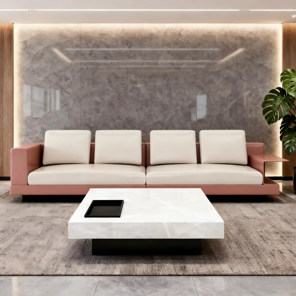 Lounge Sofa