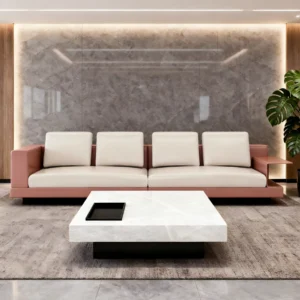 Lounge Sofa - image 1