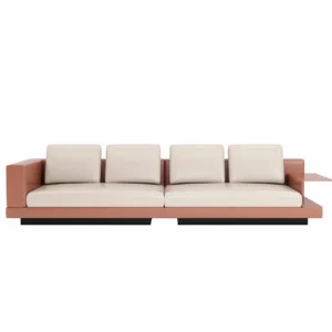 Lounge Sofa - image 2