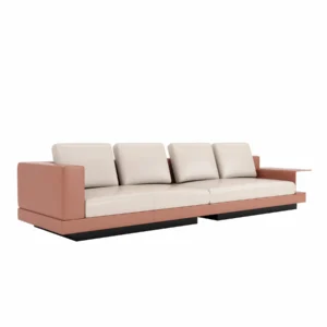 Lounge Sofa - image 3