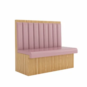 Custom Booth Seating - image 2