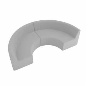 Wood Booth Seating - image 2