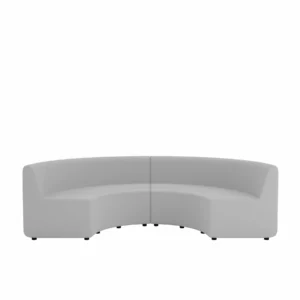 Wood Booth Seating - image 3