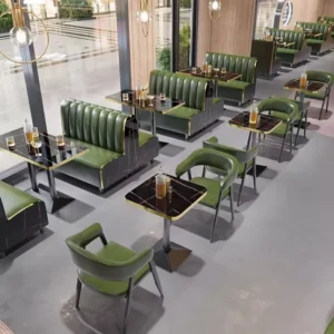 Custom Booth Seating - image 3