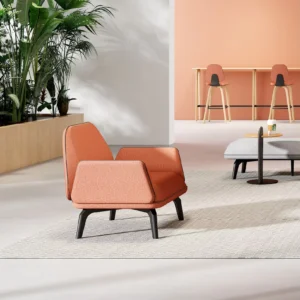 Modular Custom Lounge Sofa - image 3