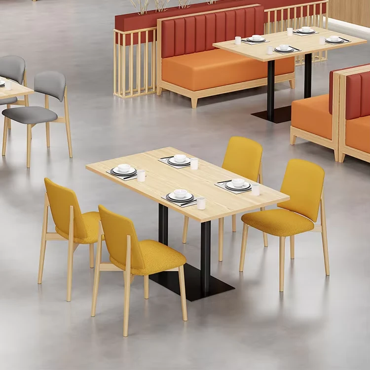 Wood Dining Chair