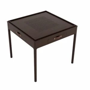 Traditional Wood+Plastic Commercial Table - image 1