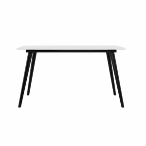 Metal Dining Table - image 3