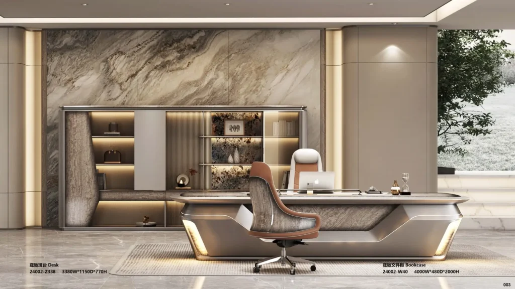 Office OFF-001