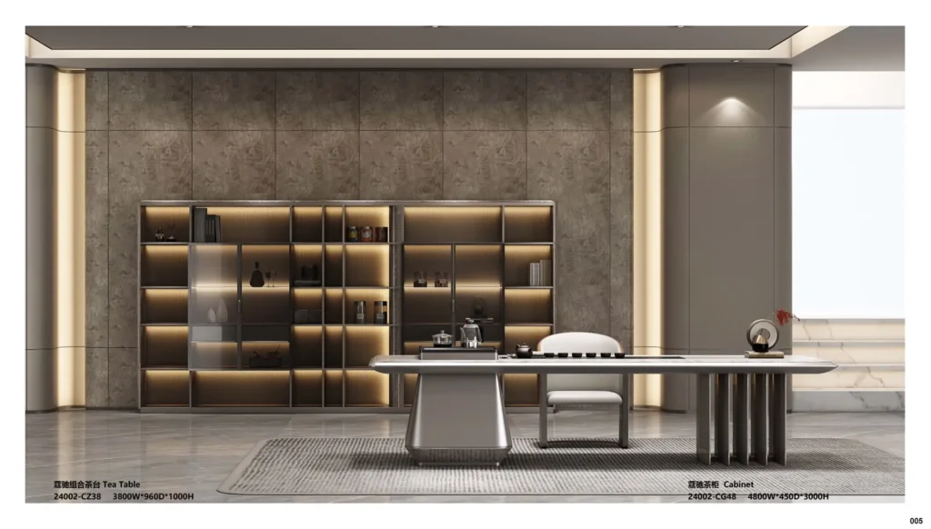 Office OFF-003