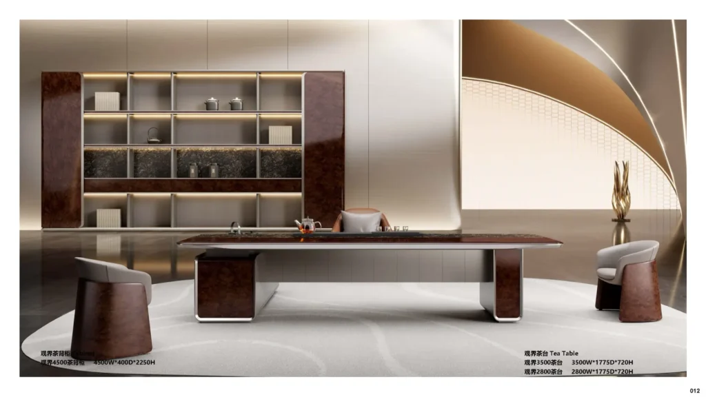 Office OFF-009