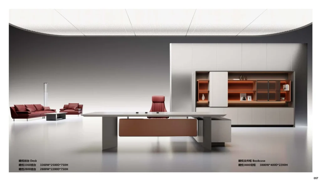 Office OFF-036