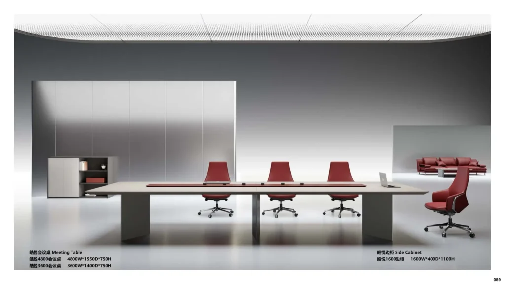 Office OFF-037