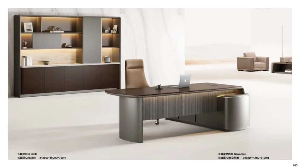 Office OFF-055