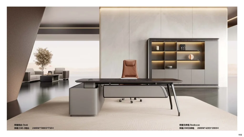 Office OFF-073