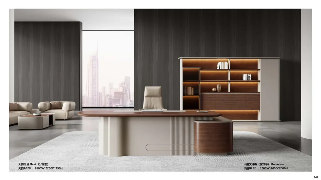 Office OFF-091