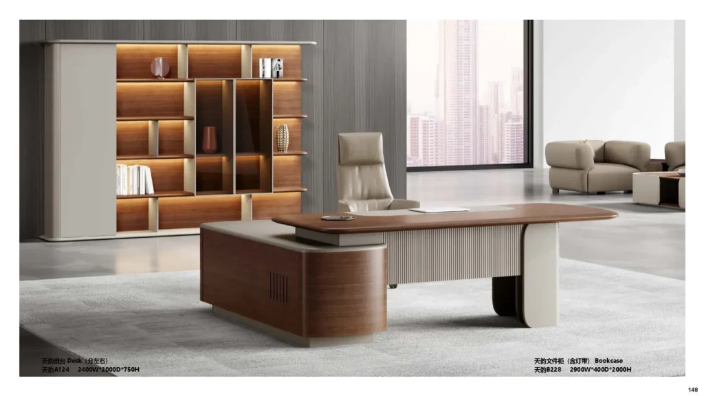 Office OFF-092