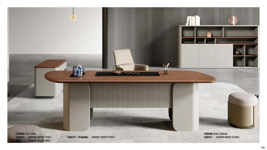 Office OFF-095