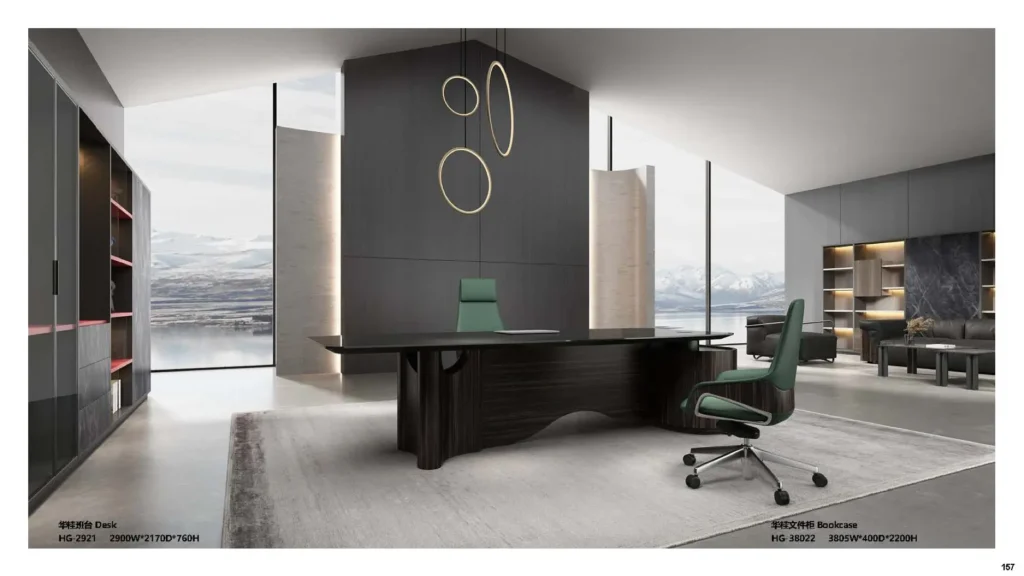 Office OFF-098
