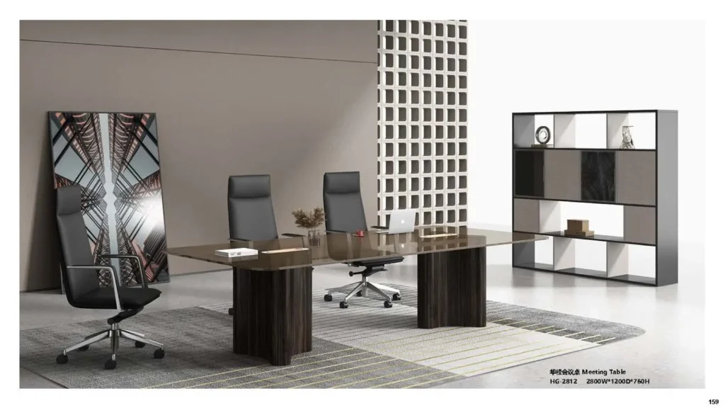 Office OFF-100