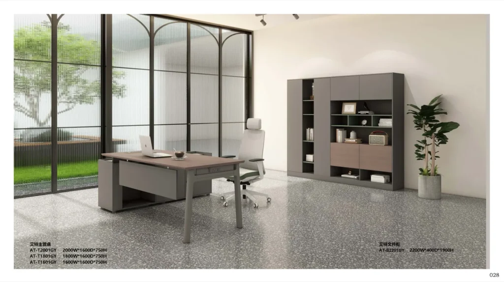 Office OFF-138