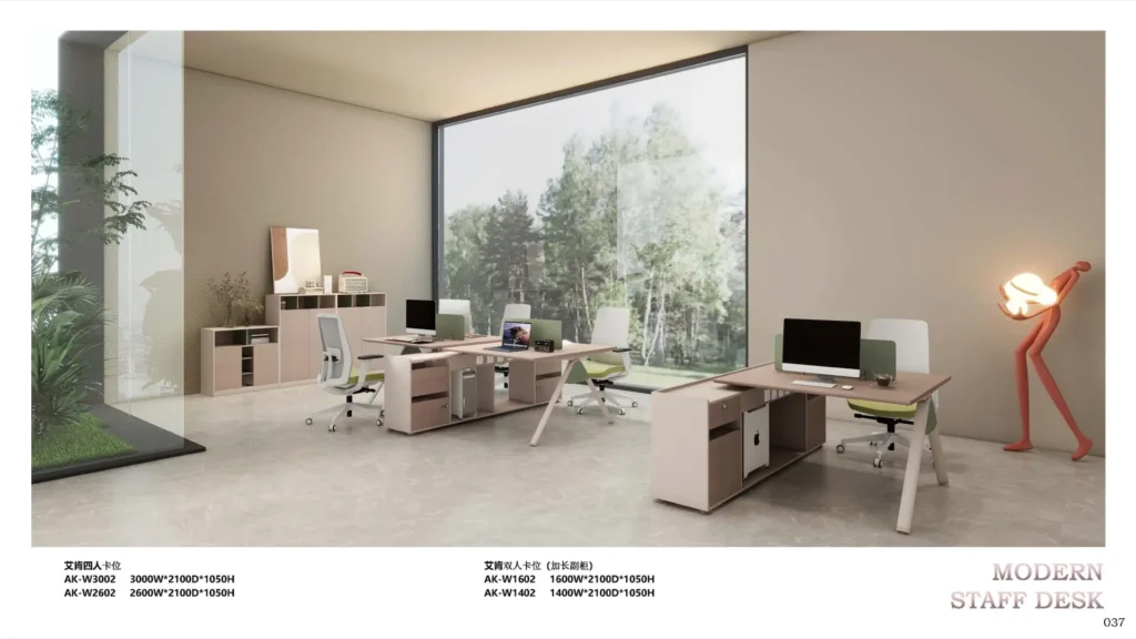 Office OFF-142