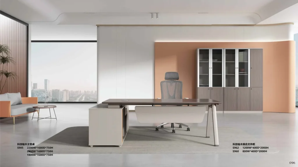 Office OFF-168