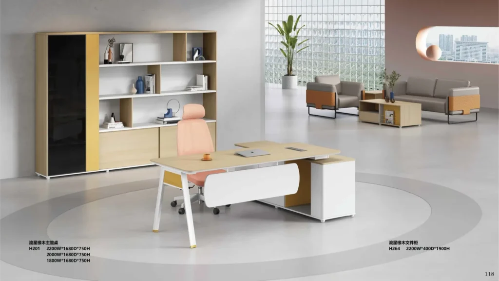 Office OFF-182