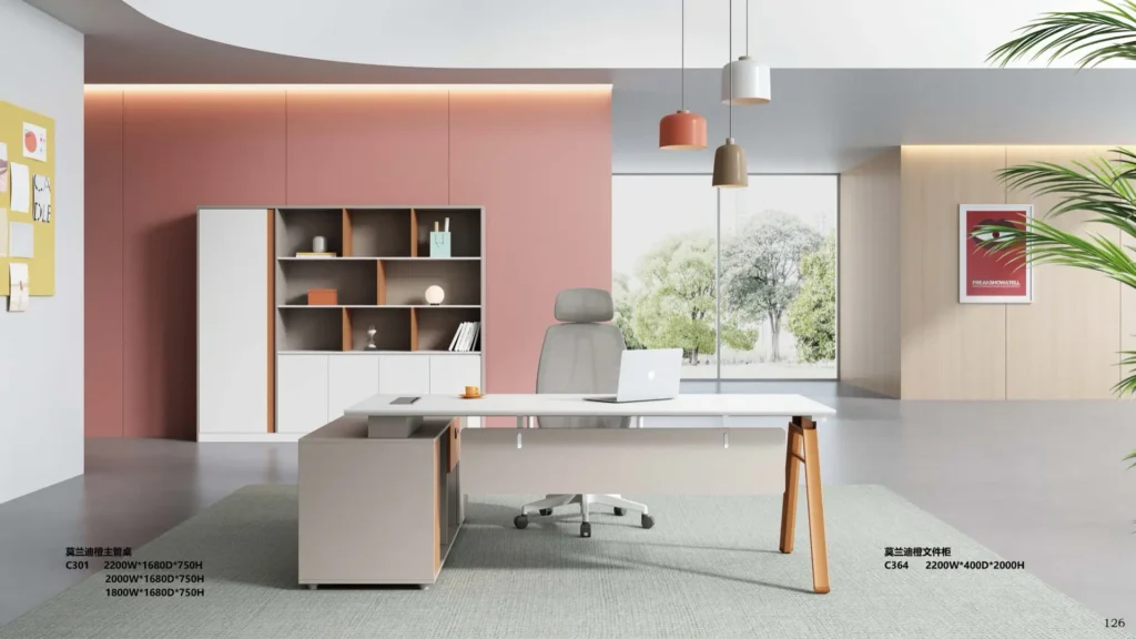 Office OFF-188