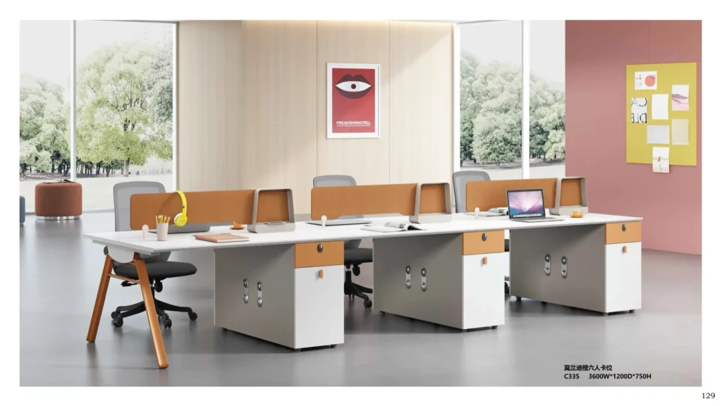 Office OFF-191