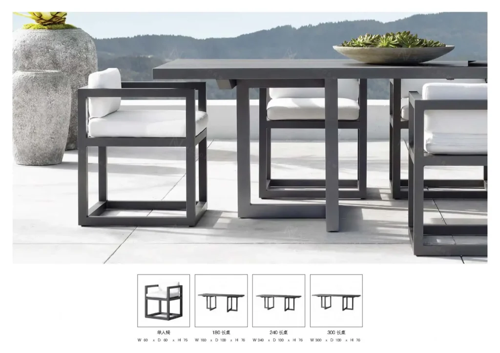 Outdoor OUT-015