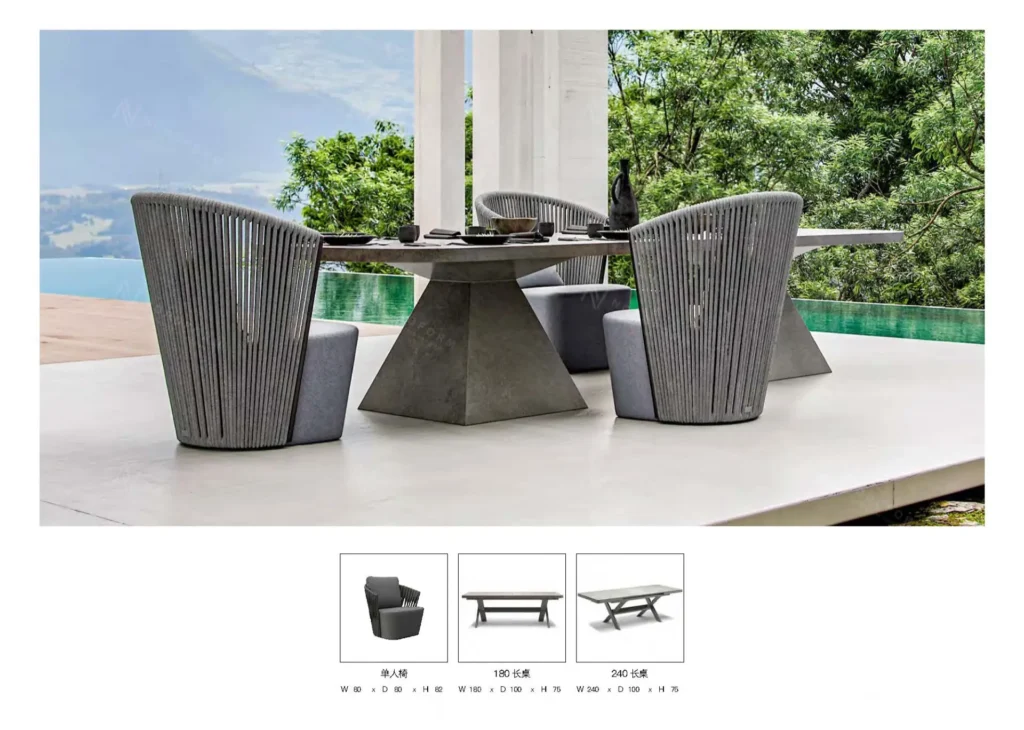 Outdoor OUT-080