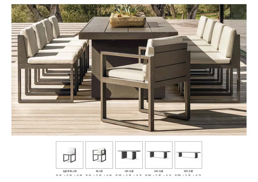 Outdoor OUT-104