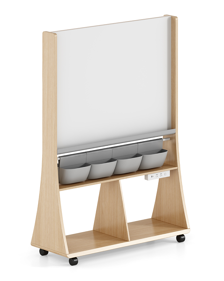WHITE BOARD