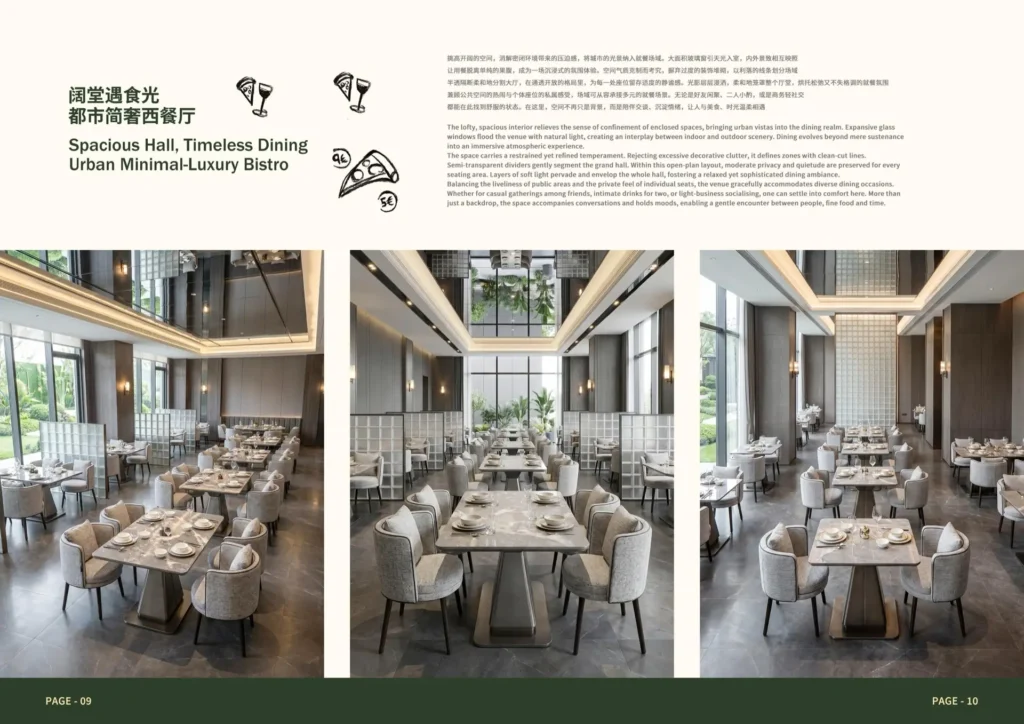 Restaurant RES-004