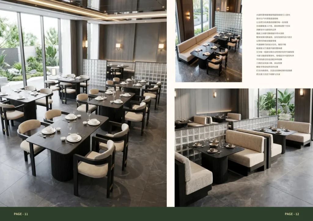 Restaurant RES-005